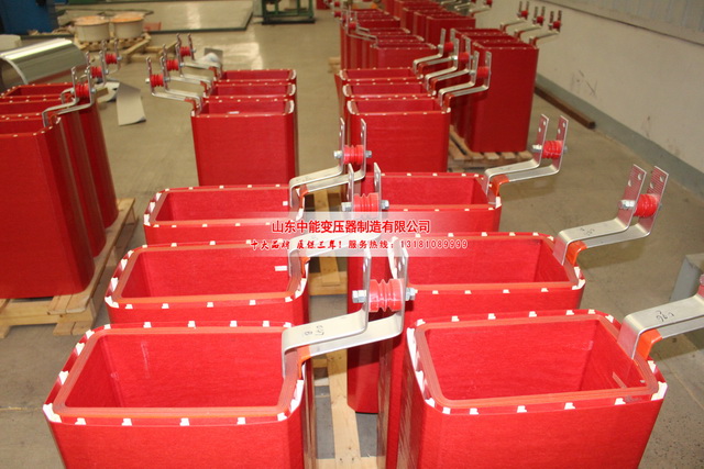 迪庆SCB10-800KVA/10KV/0.4KV干式变压器
