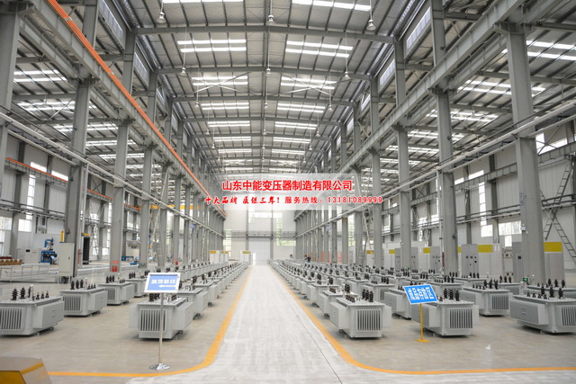 迪庆S13-20000KVA/35KV/10KV/油浸式变压器